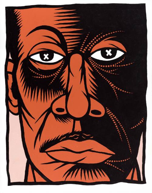 Today I am No One, What About 2 Hours from Now