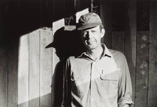 Wendell Berry, Henry County, KY