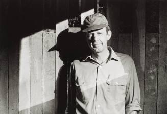 Wendell Berry, Henry County, KY