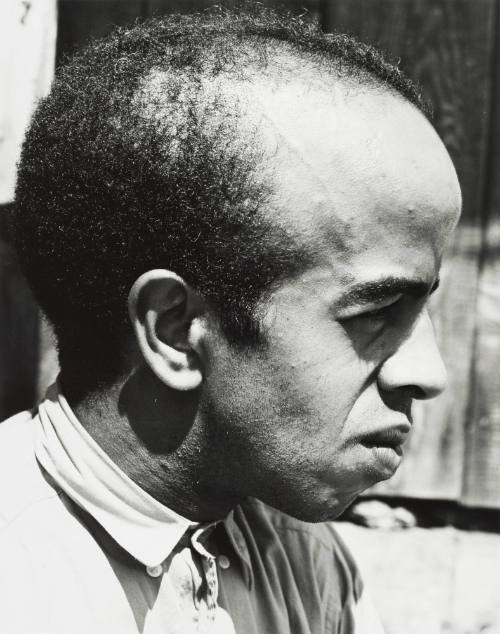 Untitled, from The Most Crowded Block