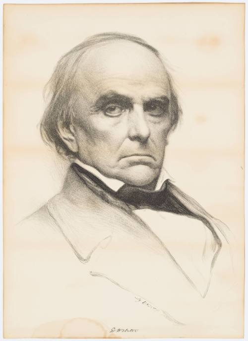 Daniel Webster