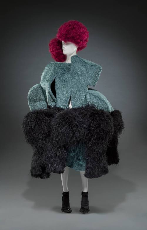 Dress, Belt, Shoes and Socks