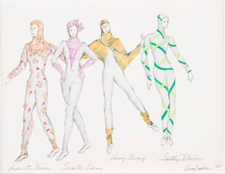 Costume Design