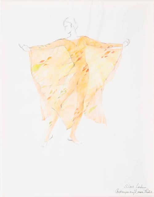 Costume Design
