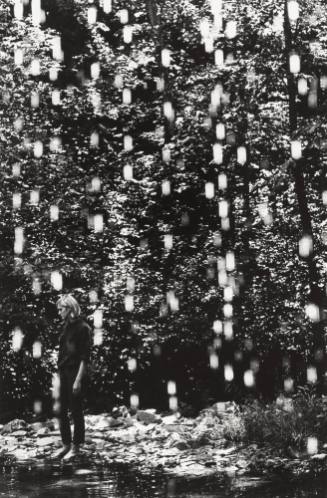 Juliette Lee Moore, Kit's Hole, Clark County, KY