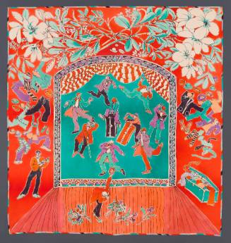 Vaudeville