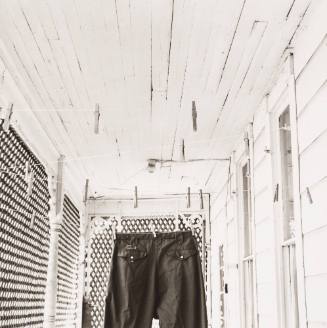 Madison Place Porch, Lexington, KY