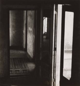 Untitled (interior)