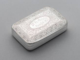 Snuff Box