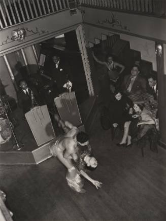 Harlem Nightclub Dancers
