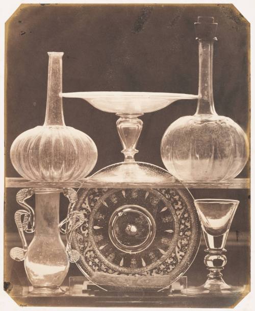 Glassware
