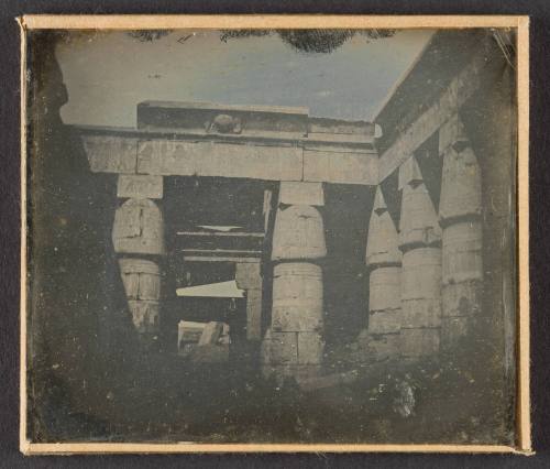 Karnak Temple, Thebes, Egypt