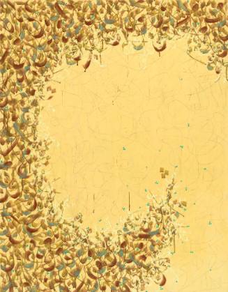 Untitled (Poetry #98-1)