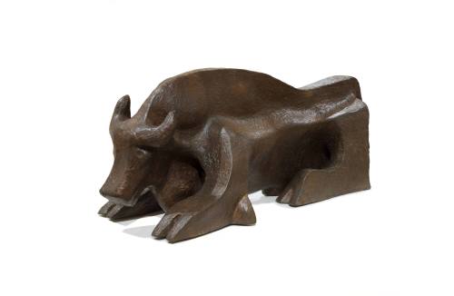 Bull