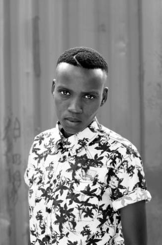 Refiloe Pitso, Daveyton, Johannesburg