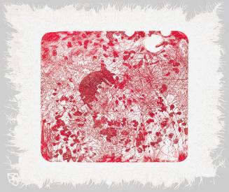 I Wanna Be Well: VII (Deep Red)