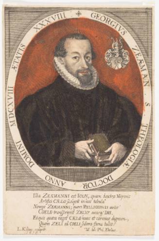Georg Zeaeman