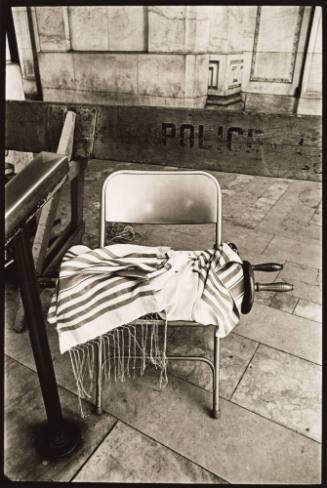 Soviet Jewry Rally, New York City