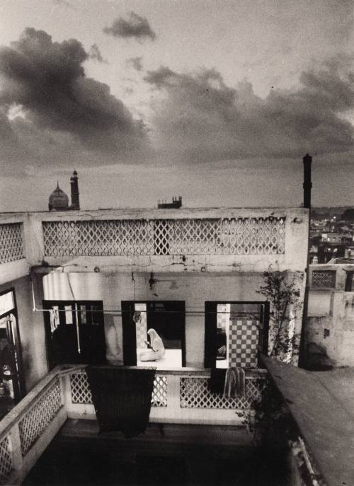 Evening Prayer, Jama Masjid, Delhi