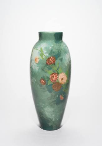 "Ali Baba" Vase
