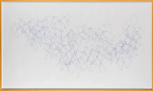 100 Hand Drawn Maps of India