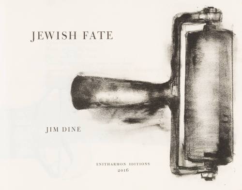Jewish Fate