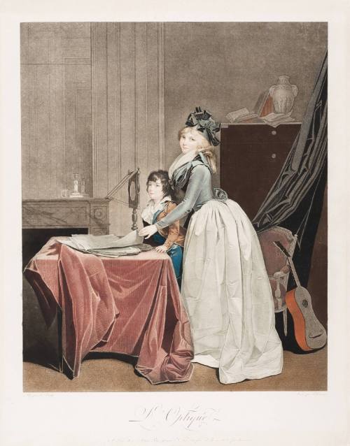 Louis-Léopold Boilly