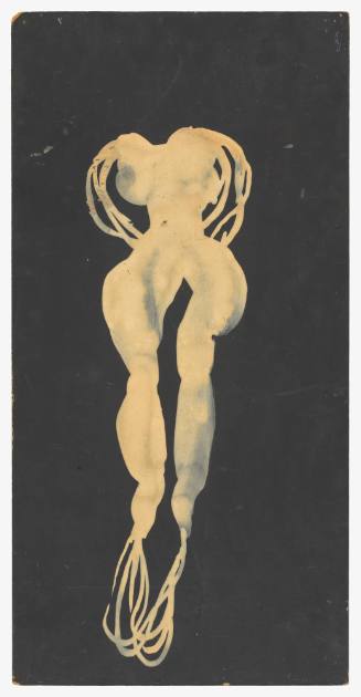 A Slight and Pleasing Dislocation