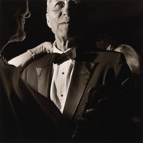 Benefit, Corcoran Museum, Washington, D.C., May 1975