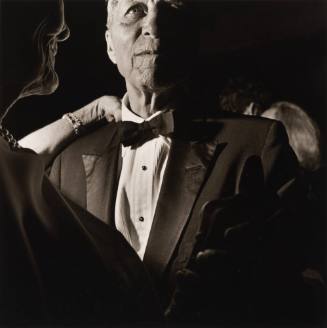 Benefit, Corcoran Museum, Washington, D.C., May 1975