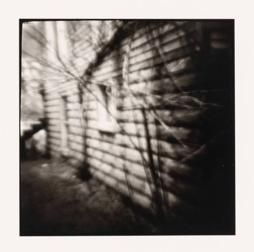 House and Bush, Pomeroy, Ohio