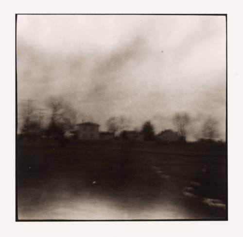 Landscape, McArthur, Ohio