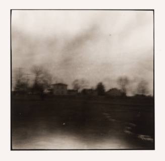 Landscape, McArthur, Ohio