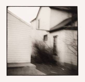 House Vibration, Dayton, Ohio