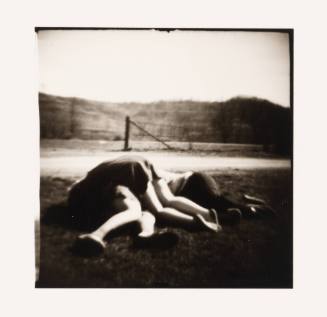 Children Playing, Amesville, Ohio