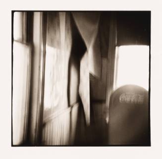 Cola Machine, Pomeroy, Ohio