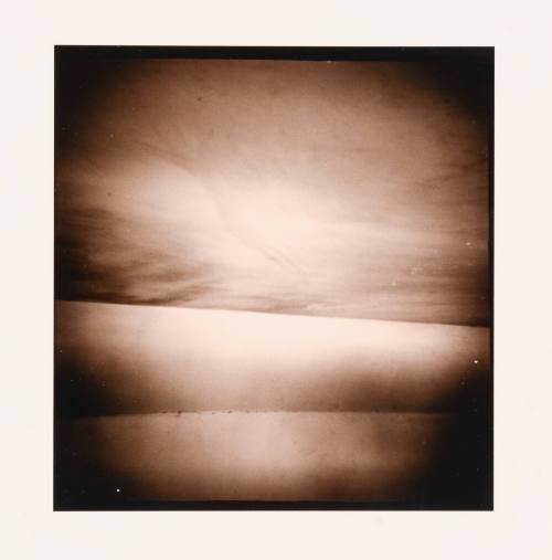 Streaming Hallway, Washington, D.C.