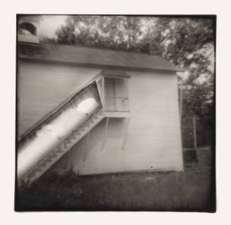 Body Chute, Rendville, Ohio