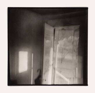 Doorway, Pomeroy, Ohio