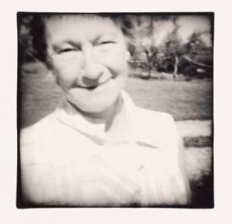 Aunt Martha, Grandview, Iowa