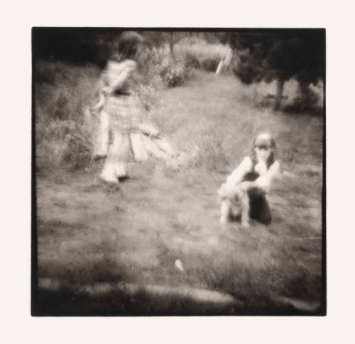 Two Sisters, Rendville, Ohio