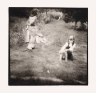 Two Sisters, Rendville, Ohio