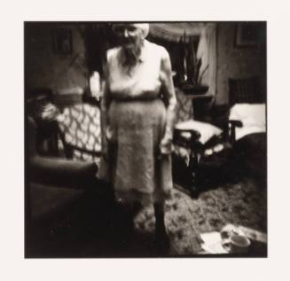 Clara Howrey, Carpenter, Ohio