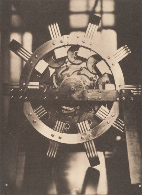 Untitled, plate 29 from Métal
