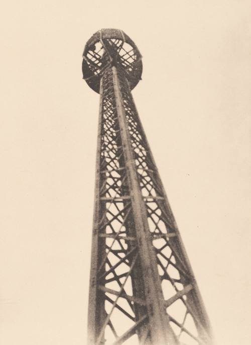 Untitled, plate 45 from Métal