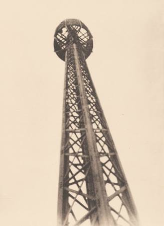 Untitled, plate 45 from Métal