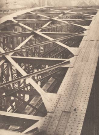 Untitled, plate 46 from Métal
