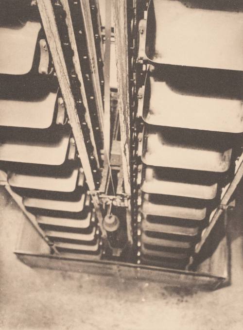 Untitled, plate 53 from Métal