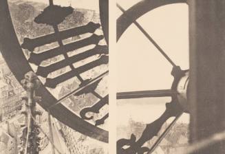 Untitled, plate 10 from Métal