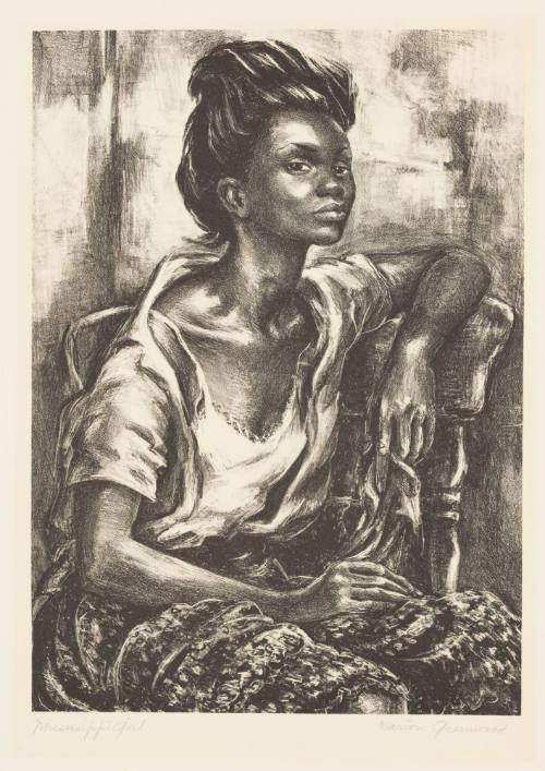 Marion Greenwood